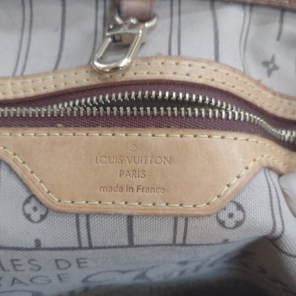 Louis Vuitton Neverfull petitรฉ PM in Monogram ๐ค - Picture 2 of 16